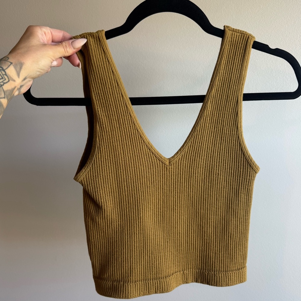 By together tank size small